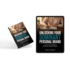 Unlocking Your Dominant Personal Brand