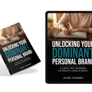 Unlocking Your Dominant Personal Brand