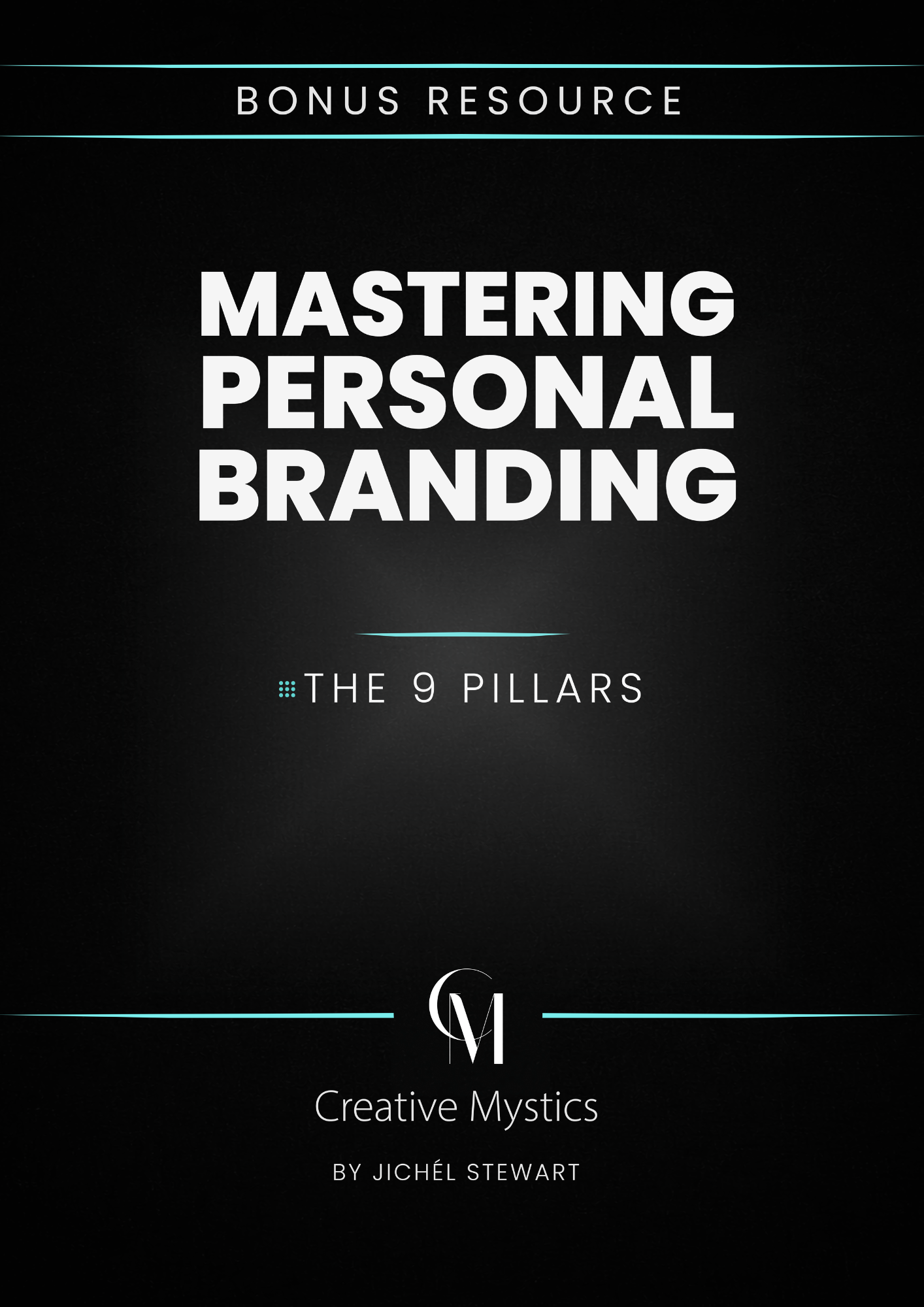 Unlocking Your Dominant Personal Brand - Image 3